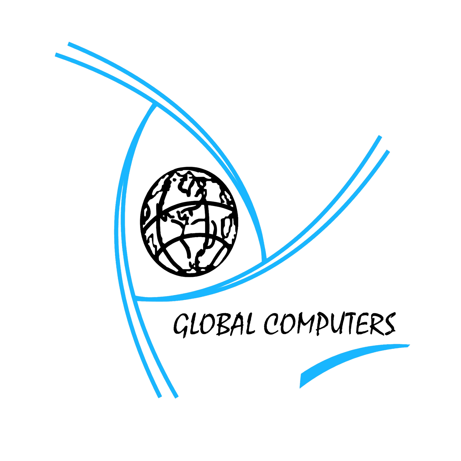 Global Computers Logo